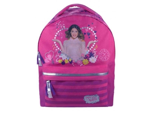 La mochila para niños Violetta Music es mi Life Groot
